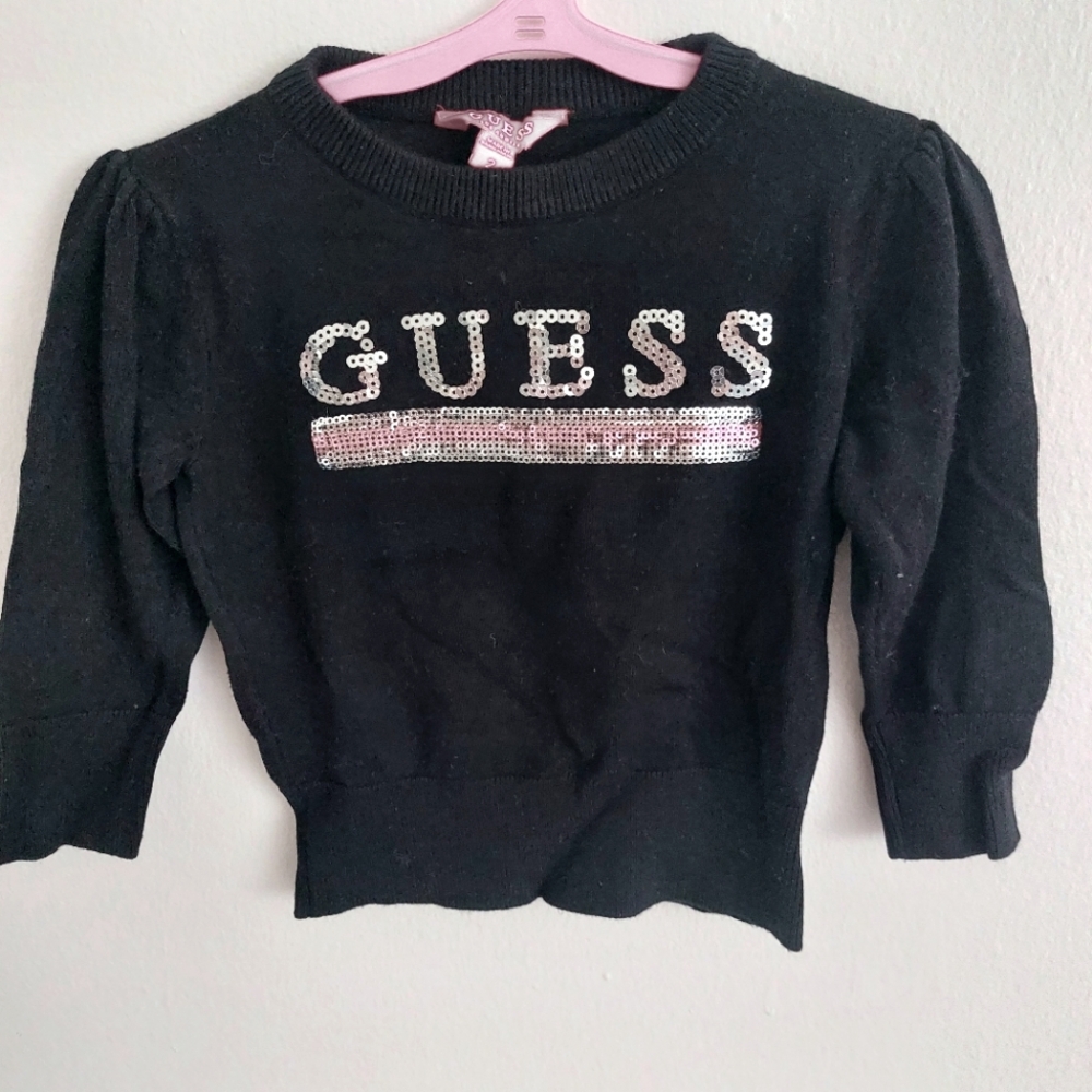 5/25 Guess 2T